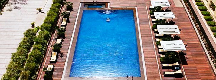 800/Courtyard by Marriott Mumbai International Airport - Mumbai 18.jpg